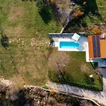 Bajadera Vila Puljane