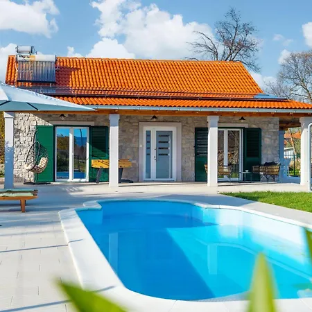 Villa Bajadera Puljane