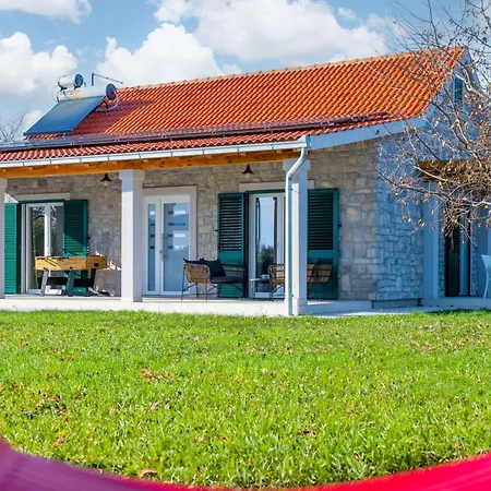 Villa Bajadera Puljane