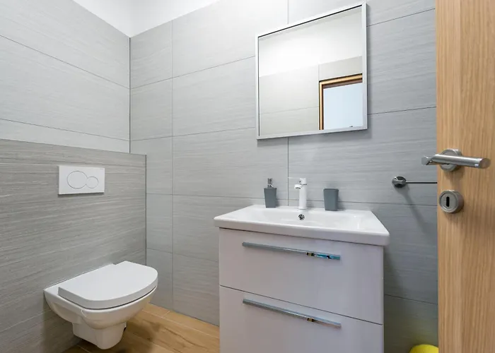 Villa Bajadera Puljane