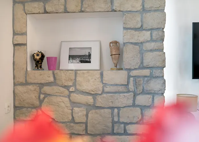 Villa Bajadera Puljane